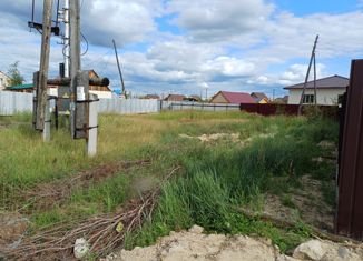 Земельный участок на продажу, 8 сот., Якутск, микрорайон Марха