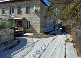 Продаю 3-комнатную квартиру, 74.5 м2, посёлок городского типа Первомайский, улица Мира, 22