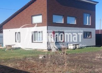 Продам дом, 142.7 м2, село Введенское, микрорайон Солнечный, 20