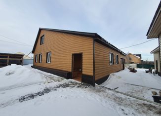 Продам дом, 101.6 м2, деревня Малково