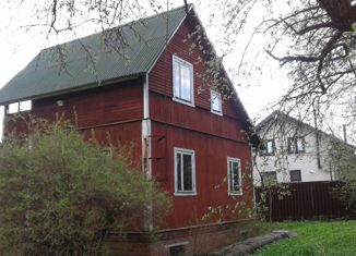 Продажа дома, 116 м2, СНТ Берёзка Курганье, СНТ Берёзка Курганье, 127