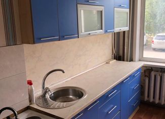 Продажа двухкомнатной квартиры, 43.5 м2, Обь, улица Военный Городок, 123