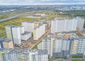 Продается квартира студия, 19 м2, Санкт-Петербург, метро Гражданский проспект, Муринская дорога