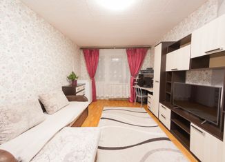 Продам двухкомнатную квартиру, 53.1 м2, Петрозаводск, Сулажгорская улица, 4к4