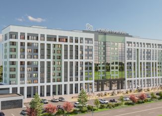 Продаю 2-ком. квартиру, 63.3 м2, Муром, Колхозная улица, 24