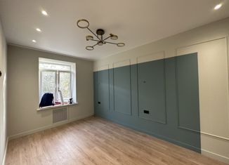 Продаю двухкомнатную квартиру, 55.3 м2, Ярославль, Рыбинская улица, 42/40, Кировский район