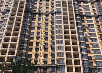 Продам 2-комнатную квартиру, 59 м2, Краснодар, микрорайон Достояние