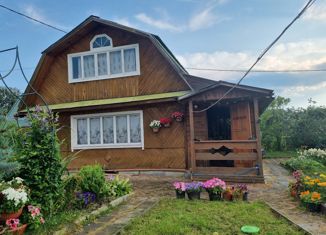 Продажа дома, 60 м2, СНТ Госучреждений № 2, 5-я улица