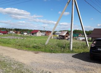 Продается участок, 10 сот., село Первомайское, Казанская улица, 1