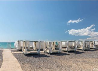 Продается земельный участок, 6 сот., поселок городского типа Новофёдоровка, улица Дегтярёва, 10