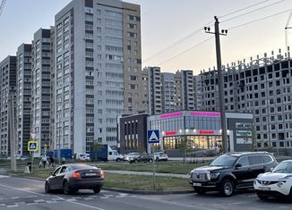 Продается 1-комнатная квартира, 39.3 м2, Тамбов, Сабуровская улица, 1Б, Октябрьский район