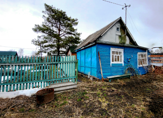 Продажа дома, 20 м2, садовое товарищество Молодость