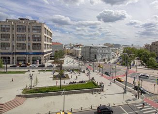 Продаю 3-ком. квартиру, 121.1 м2, Москва, Тверской бульвар, 3, Тверской бульвар