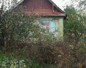 Дом на продажу, 40 м2, село Владимировка, Кооперативная улица