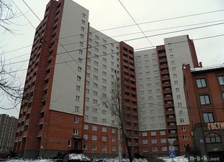 2-комнатная квартира на продажу, 66.1 м2, Новосибирск, Фабричная улица, 22, Железнодорожный район