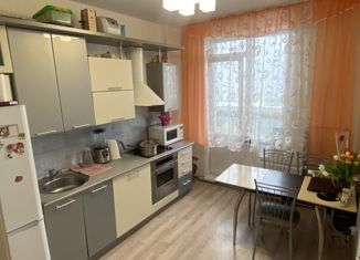 Продам однокомнатную квартиру, 34 м2, Барнаул, Индустриальный район, Балтийская улица, 93