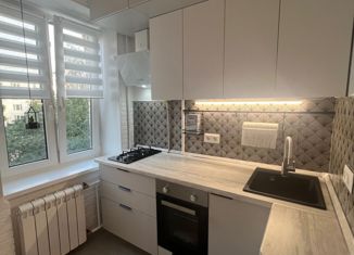 Продажа 1-ком. квартиры, 20.5 м2, Москва, Енисейская улица, 17к2, Енисейская улица