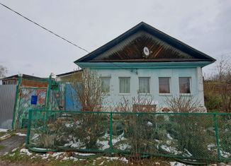 Продам дом, 52.8 м2, Свердловская область, Краснологовская улица
