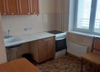 Сдам однокомнатную квартиру, 36 м2, Томская область, Береговая улица, 9