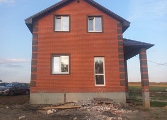 Продажа дома, 118.7 м2, село Богословка, Солнечная улица