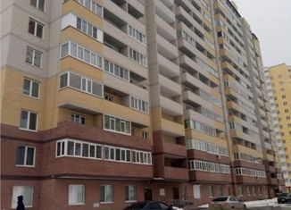 Квартира на продажу студия, 19.6 м2, Тобольск, 15-й микрорайон, 37