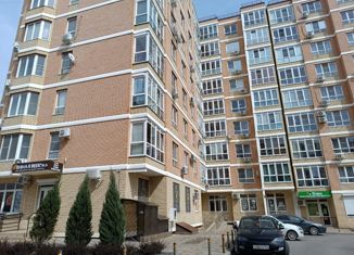 Продам 2-ком. квартиру, 39 м2, Ростов-на-Дону, ЖК Западная Резиденция, переулок Чаленко, 17/2