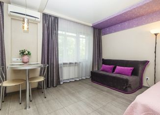 Продажа квартиры студии, 33 м2, Краснодар, улица им. Артюшкова В.Д., 11, микрорайон Московский