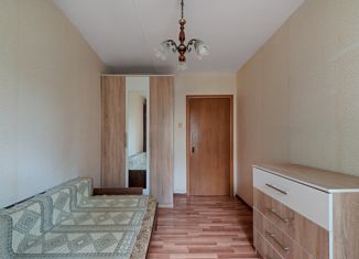 Продается 2-ком. квартира, 45.4 м2, Москва, Кантемировская улица, 11, станция Москворечье