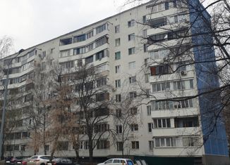 Продается 1-комнатная квартира, 35 м2, Москва, улица Корнейчука, 48А, район Бибирево