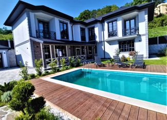 Продам дом, 332 м2, Сочи, микрорайон Молдовка, улица 26 Бакинских Комиссаров, 15