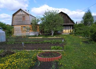 Продаю дом, 60 м2, СНТ Родник, СНТ Родник, 100