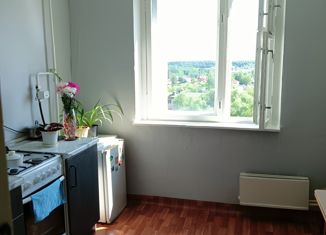 Продам 1-ком. квартиру, 34.7 м2, Пермский край, Братская улица, 6А