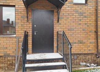 Продам таунхаус, 102 м2, село Нагаево, Отечественная улица, 230А/3