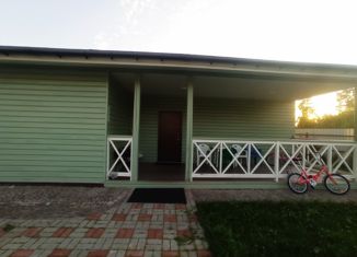 Продам дом, 86 м2, деревня Светлое