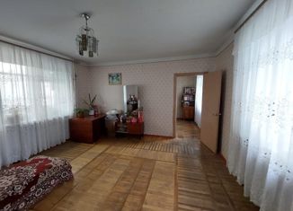 2-комнатная квартира на продажу, 54.8 м2, Черкесск, улица Гутякулова, 34, микрорайон Родина