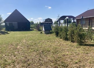 Продается дом, 36.1 м2, дачный посёлок Марьинка, Малиновая улица