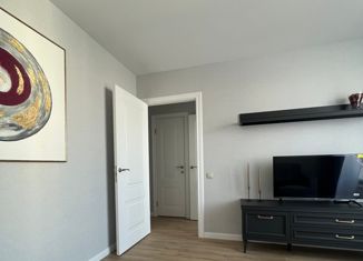 Продается 2-ком. квартира, 41 м2, Москва, Нагатинская набережная, 12к5, метро Коломенская