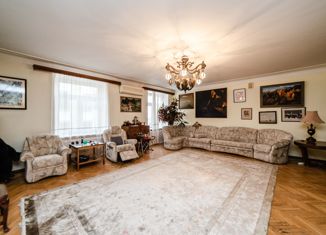 Продается четырехкомнатная квартира, 157 м2, Москва, Тверская улица, 8к2, метро Тверская