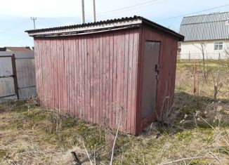 Продаю участок, 8 сот., садоводческое некоммерческое товарищество Дружба, Поселковая улица