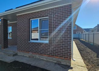 Дом на продажу, 126 м2, посёлок Российский, Рязанская улица