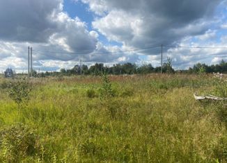 Участок на продажу, 7.99 сот., деревня Гульнево, деревня Гульнево, 19