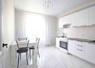 Продается однокомнатная квартира, 40 м2, посёлок Мурино, Екатерининская улица, 12