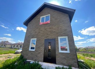 Продажа дома, 80 м2, село Сокуры, Дачная улица