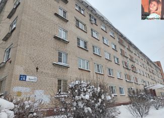 Квартира на продажу студия, 18.5 м2, Обнинск, улица Курчатова, 28