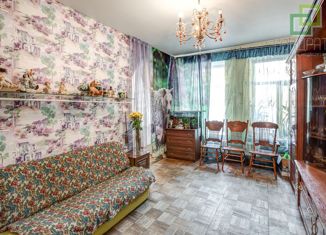 3-комнатная квартира на продажу, 68.5 м2, Санкт-Петербург, Садовая улица, 106, метро Балтийская