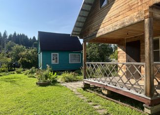 Продам дом, 36 м2, деревня Зенькино, деревня Зенькино, 17