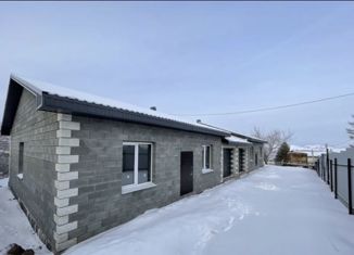 Продается дом, 120 м2, село Кусимовского Рудника, улица Алексея Павлова