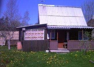 Продажа земельного участка, 6 сот., СНТ Брусничка, Ленинградская улица