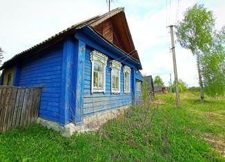 Продам дом, 40 м2, Рязанская область, деревня Чаруши, 4