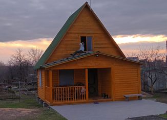 Дом на продажу, 40 м2, Нововоронеж, СНТ Здоровье, 886